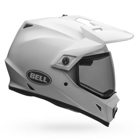 CASCO BELL MX-9 ADV