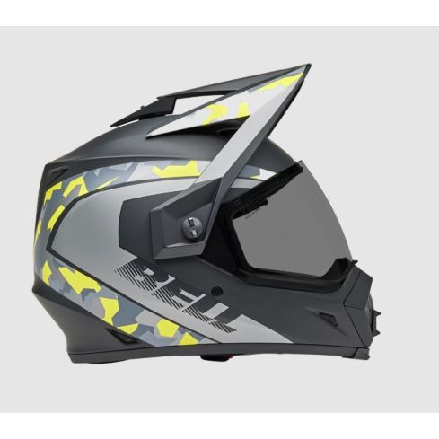 CASCO BELL MX-9 ADVENTURE