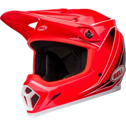 CASCO BELL MX-9 MIPS