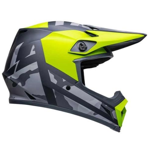 CASCO BELL MX-9 MIPS