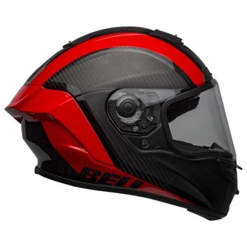CASCO BELL RACE STAR - PROMOCION
