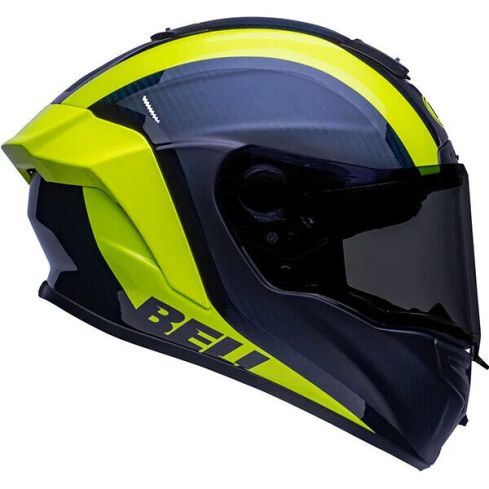 CASCO BELL RACE STAR - PROMOCION