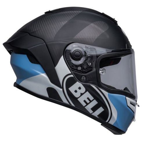 CASCO BELL RACE STAR - PROMOCION