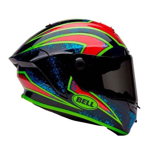 CASCO BELL RACESTAR XENON