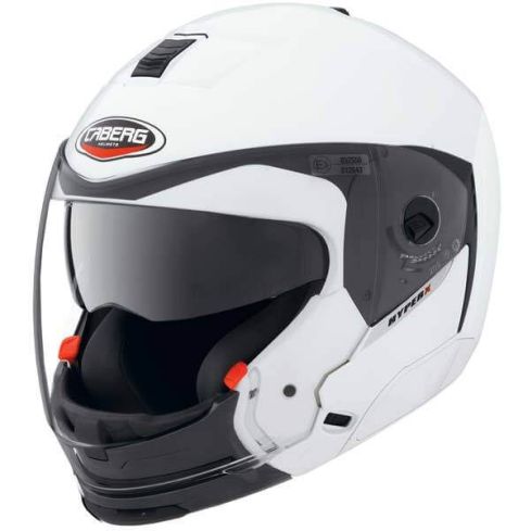 CASCO CABERG HYPERX