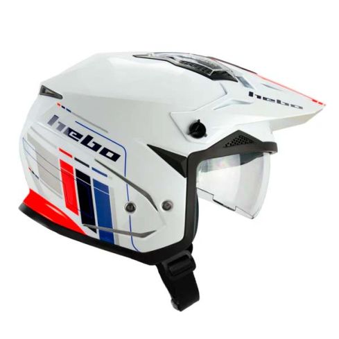 CASCO HEBO HTR-P01 V6 