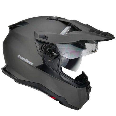 CASCO HEBO XP-22 TRANSAM MATT