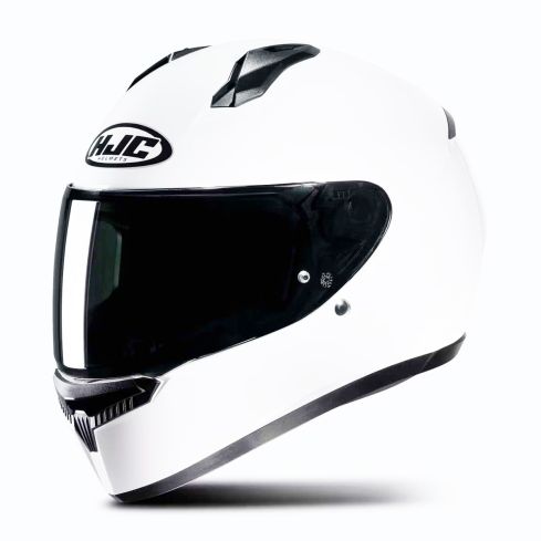CASCO HJC C10 SOLID