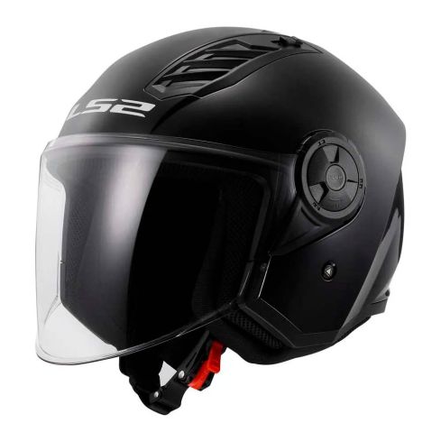 CASCO LS2 AIFLOW II