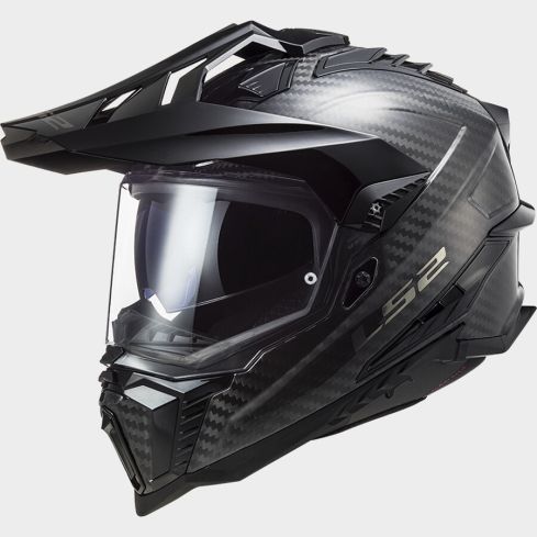CASCO LS2 EXPLORER CARBON
