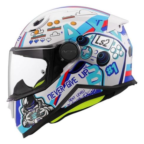 CASCO LS2 INF FF812 NEXT LEVEL
