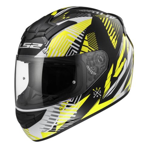 CASCO LS2 INFINITE