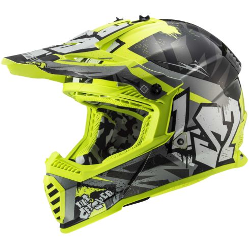 CASC LS2 MX MX437 