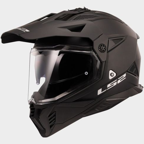 CASCO LS2 PIONEER II