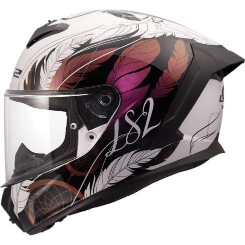 CASCO LS2 RAPID III BOHO 