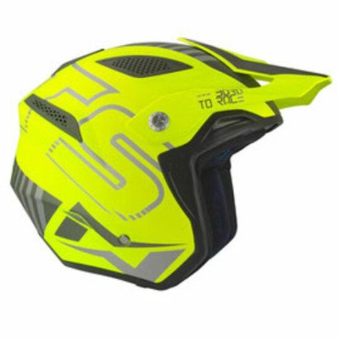 CASCO MOTS GO2 ON