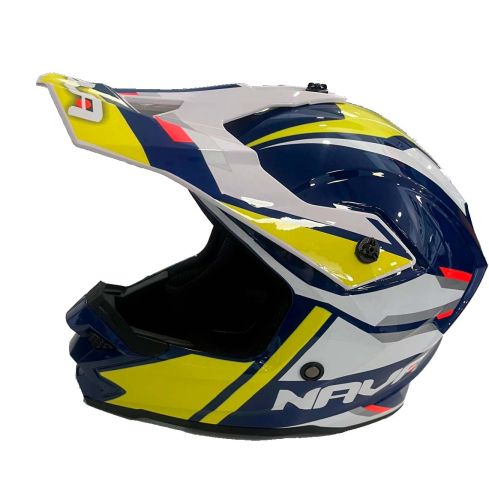 CASCO NAVA CROSS KID POKET