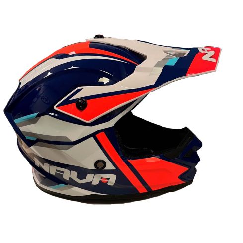CASCO NAVA CROSS KIDS POKET