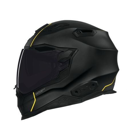 CASCO NEXX X-WST2 DARK VISION CARBON