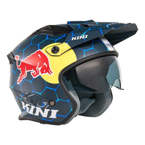 CASCO ONEAL KINI REDBULL 