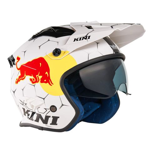 CASCO ONEAL KINI REDBULL
