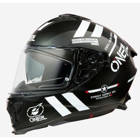 CASCO ONEAL WARHAWK 