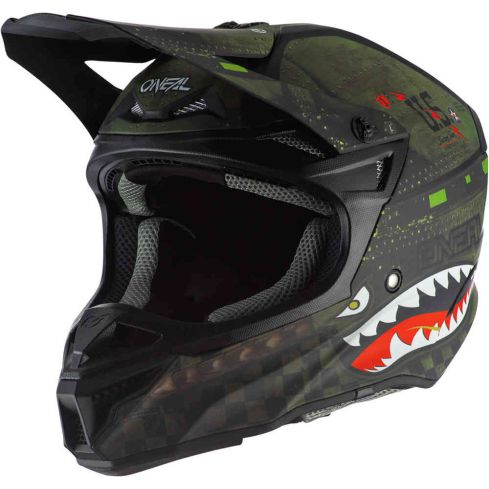 CASCO ONEAL WARHAWK V22