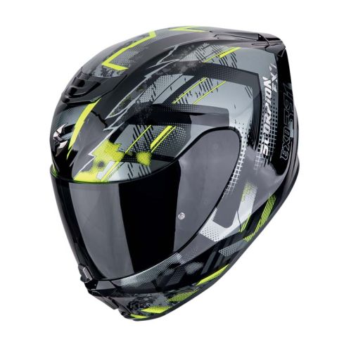 CASCO SCORPION EXO-391