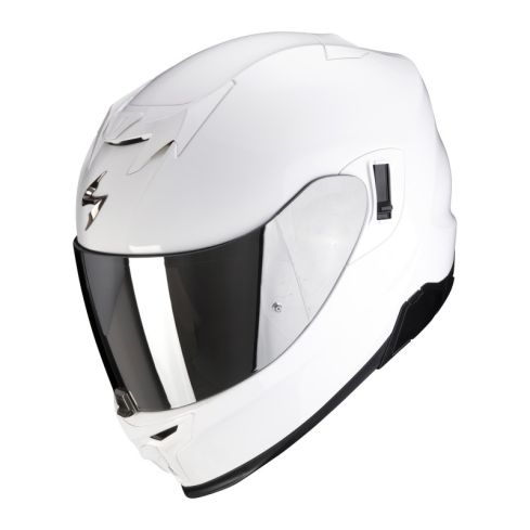 CASCO SCORPION EXO 520 EVO AIR SOLID