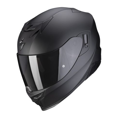 CASCO SCORPION EXO 520 EVO AIR SOLID