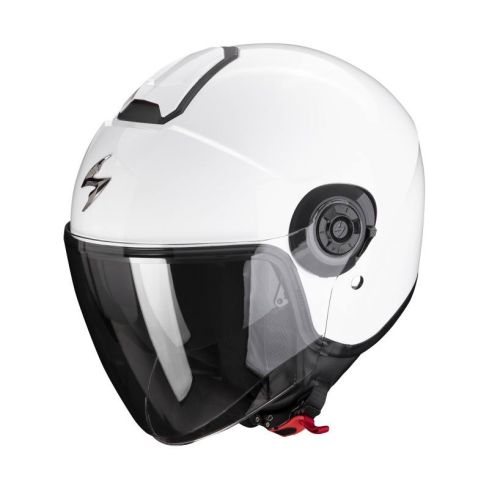 CASCO SCORPION EXO CITY II SOLID