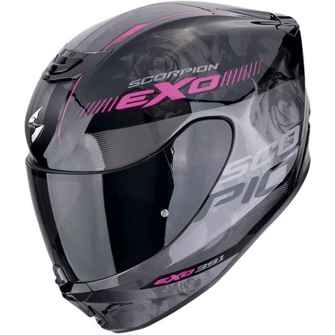 CASCO SCORPION EXO391 AVA