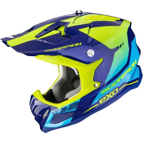 CASCO SCORPION VX-22 AIR ATTIS
