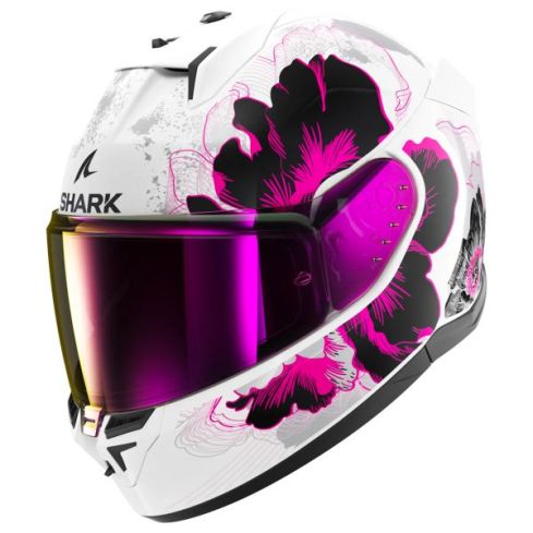 CASCO SHARK D-SKWAL 3 MAYFER WVA