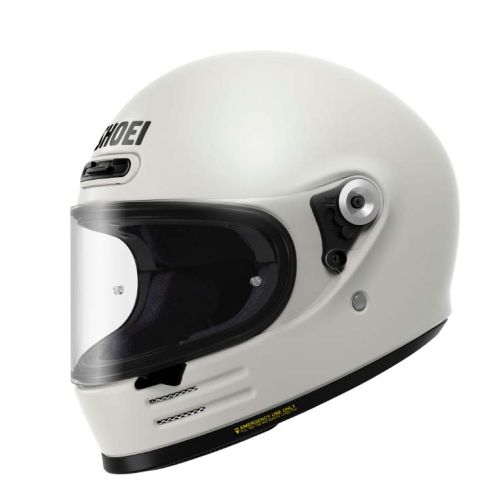 CASCO SHOEI GLAMSTER 06