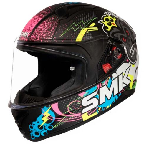 CASC SMK KID CHIMPZ