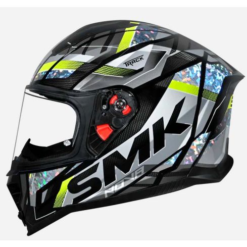 CASC SMK NOVA TRACK