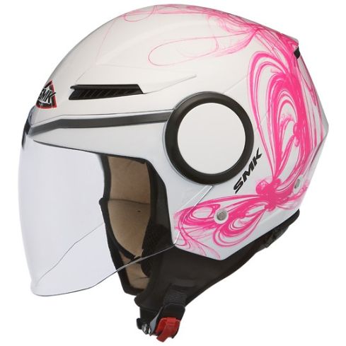 CASCO SMK STREEM FANTASY