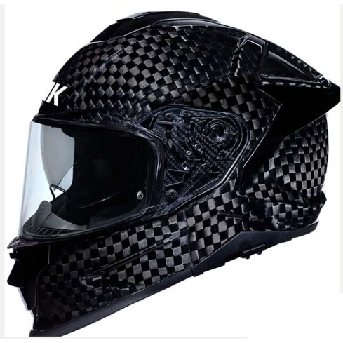 CASC SMK TITAN CARBON