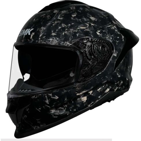 CASC SMK TITAN CARBON FORGED