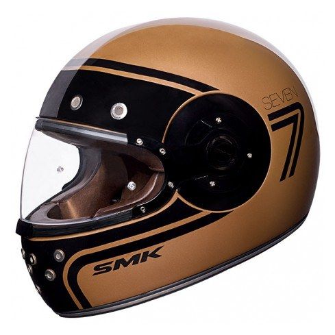 CASCO SMK TWISTER ELDORADO SEVEN