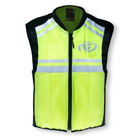 CHALECO GARIBALDI SAFETY