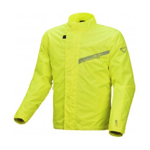 CHAQUETA AGUA MACNA SPRAY