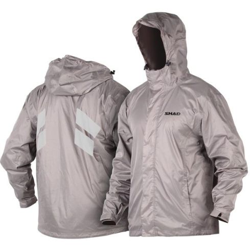 CHAQUETA AGUA SHAD