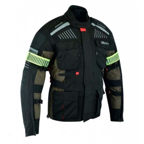 CHAQUETA BSTAR