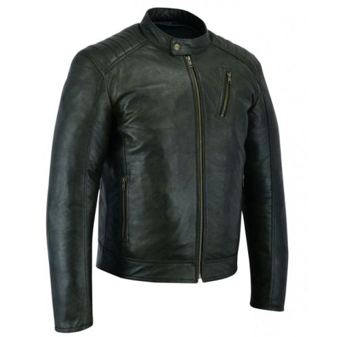 CHAQUETA BSTAR ACE2