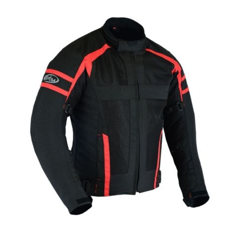 CHAQUETA BSTAR BREEZY