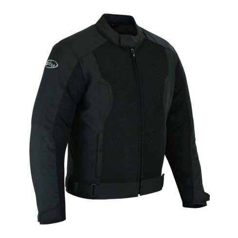 CHAQUETA BSTAR BREZ