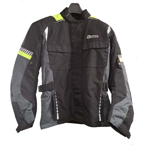 CHAQUETA BSTAR BUESE