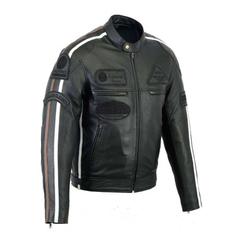 CHAQUETA BSTAR CLASSIC VINTAGE